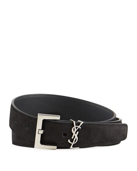 ysl men s belt sale.